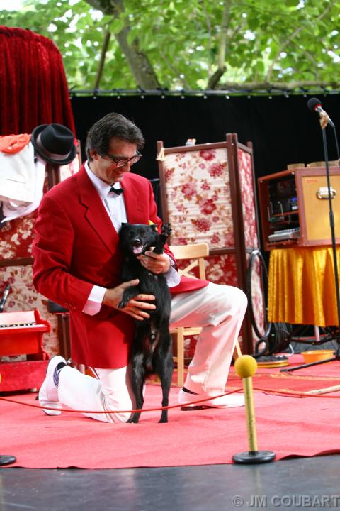 Diapositive suivante